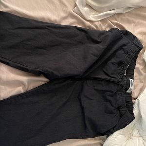 Mens old navy jogger’s